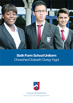  Sixth Form Uniform Booklet