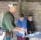  Baking Bread Photo