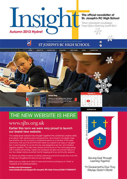  Autumn News 2013