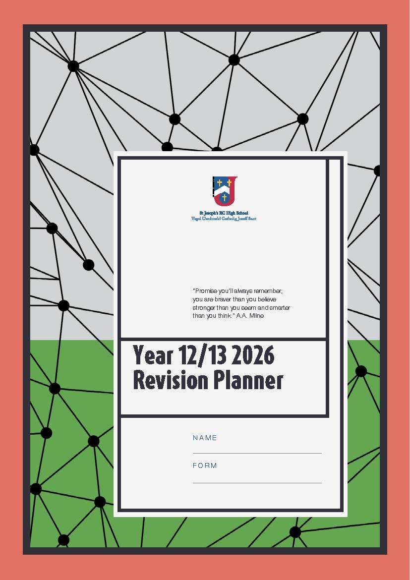 Year 12 and 13 Revision Guide Year 12 and 13 Revision Guide