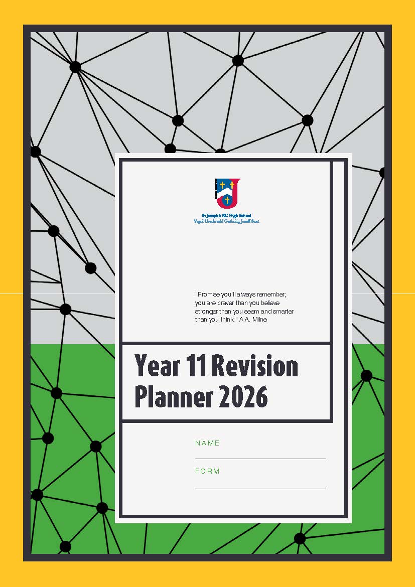 Year 11 Revision Book Link